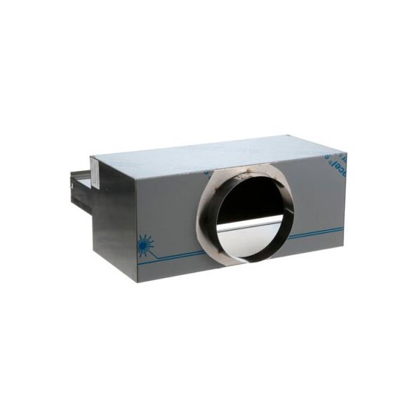 Allpoints 264542 Draft Hood For Blodgett Oven